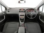Peugeot 308 SW 2008 года (ZA)
